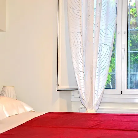 ベッド・アンド・ブレックファスト Santa Maria Maggiore 3*