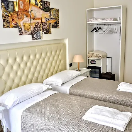 Santa Maria Maggiore ベッド・アンド・ブレックファスト ローマ