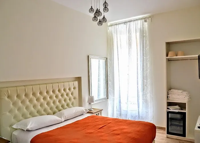 Santa Maria Maggiore 4* 罗马