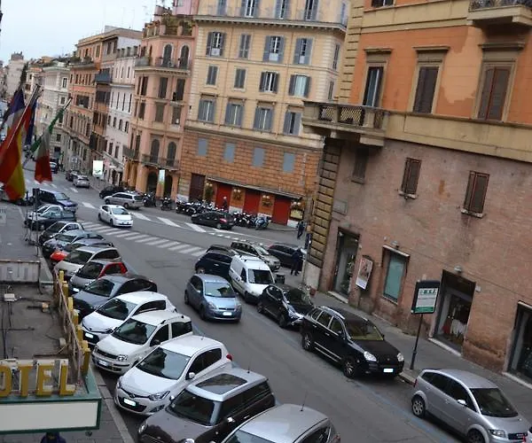 Santa Maria Maggiore 4*