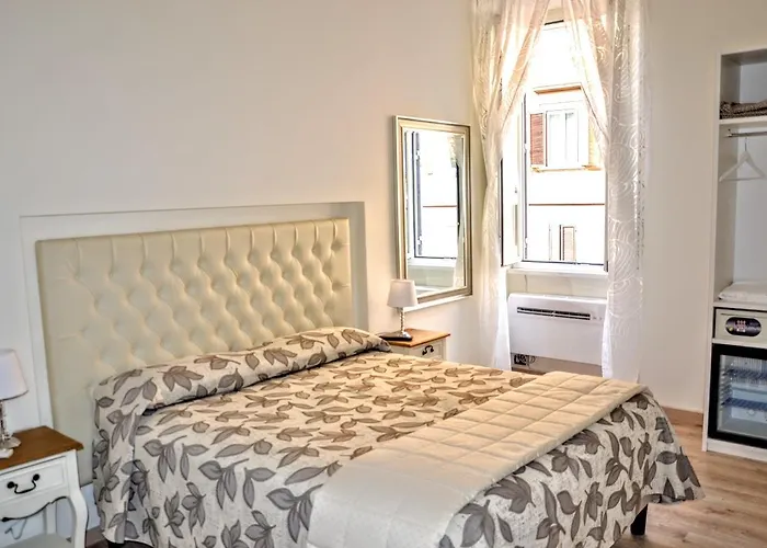 Santa Maria Maggiore 4* 罗马