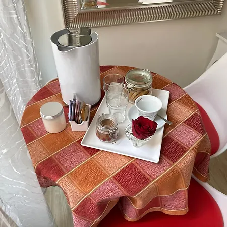 Santa Maria Maggiore Bed & Breakfast Řím