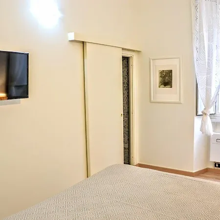 Santa Maria Maggiore Bed & Breakfast Řím