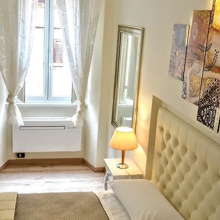 Santa Maria Maggiore Bed & Breakfast Řím