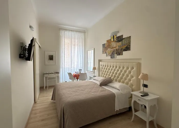 Santa Maria Maggiore Bed & Breakfast