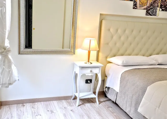 Santa Maria Maggiore Bed & Breakfast