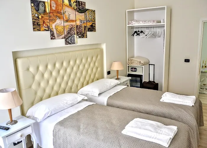 Santa Maria Maggiore Bed & Breakfast Rom